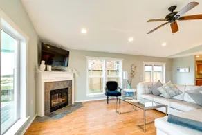 Beachfront Westport Home w/ Deck! - Image 5
