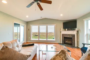 Beachfront Westport Home w/ Deck! - Image 2