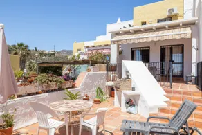 Villa 'Casablanca 23' près de la plage, avec vue sur mer, piscine partagée et Wi-Fi. - Image 4