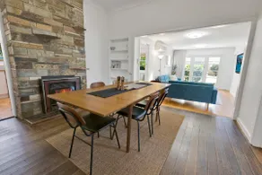 Cearc House - 3BR Home with Garden and Workspace - Image 3
