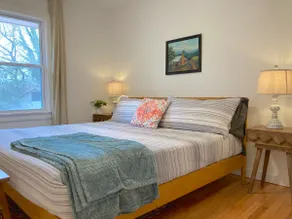 Newly Renovated Cozy Rustic Home l 10 min from Truist Park - Image 4