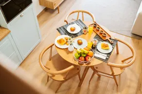 Casa das Andorinhas - 1 bedroom apartment sleeps 4 - Image 4