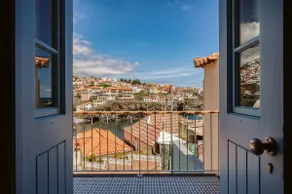 Casa das Andorinhas - 1 bedroom apartment sleeps 4 - Image 2