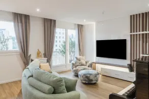 Fauriel Paul - Appartement moderne et spacieux - Image 2