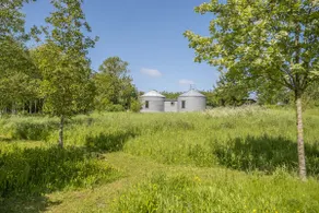 Extraordinarily converted grain stores - The Silos - Image 3