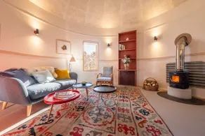 Extraordinarily converted grain stores - The Silos - Image 2