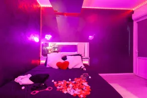 Love Room avec Balnéo - Image 4