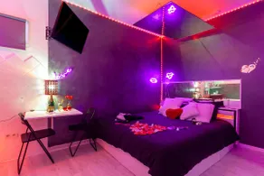 Love Room avec Balnéo - Image 2