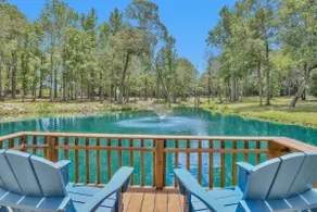 Entire Cottage Getaway | Pond • Fire Pit • Deck - Image 3