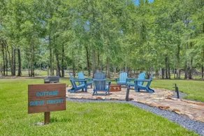 Entire Cottage Getaway | Pond • Fire Pit • Deck - Image 4