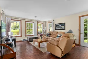 Chalet 3 Min to Smuggs | Fire Pit | Dog-Friendly - Image 3