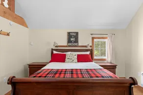 Chalet 3 Min to Smuggs | Fire Pit | Dog-Friendly - Image 5