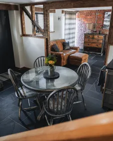 Swallows Nest at Widemouth Bay - 2 bedroom cottage both rooms twin or king - Image 3