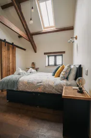 The Stable at Widemouth Bay - 2 bedroom cottage both rooms twin or king - Image 5