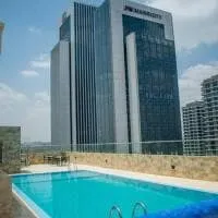 Elite Rare & Glamorous + Pool in Nairobi Westlands - Image 3