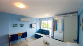 Studio on Beach Way - Praia dos Carneiros (B06) - Image 3