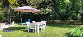 Vacation home with pool - Image 5