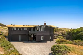 Miwok Escape-Pet Friendly, Nestled in the sand dun - Image 4