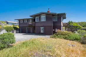 Miwok Escape-Pet Friendly, Nestled in the sand dun - Image 2