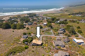 Miwok Escape-Pet Friendly, Nestled in the sand dun - Image 3