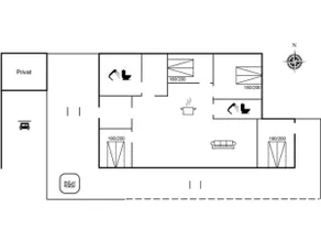 ”Ellenora” - 1km from the sea by Interhome - Image 2