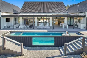 Estate w Private Pool, Theater, 5 King Suites & Game Rooms| Spacious and Cozy! - Image 2