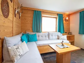 Chalet in Fügen near Spieljoch Ski Lift - Image 2