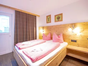 Chalet in Fügen near Spieljoch Ski Lift - Image 4
