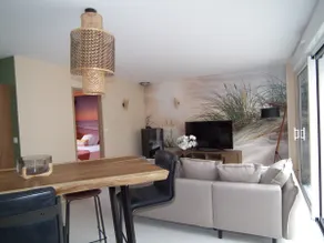 Apartment-5 Sand - Jacuzzi - Sauna - Terrace - Image 3