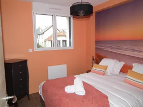 Apartment-5 Sand - Jacuzzi - Sauna - Terrace - Image 2