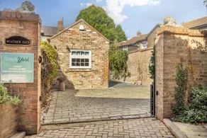 Moatside Gate - Image 2