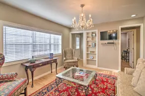 Charming Oxford Home ~ 7 Mi to Ole Miss! - Image 5