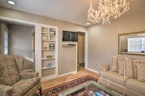 Charming Oxford Home ~ 7 Mi to Ole Miss! - Image 4