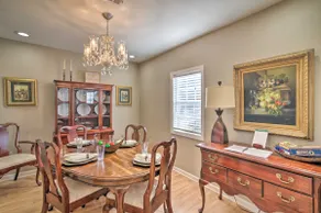 Charming Oxford Home ~ 7 Mi to Ole Miss! - Image 2
