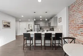 Downtown Escape | King Beds, Coffee & Pool Table - Image 2