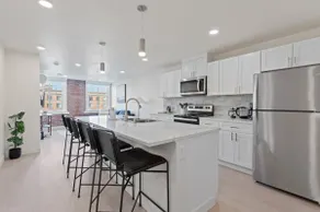 Walkable Spokane | Luxe Queen w/ Brunch Spots - Image 4