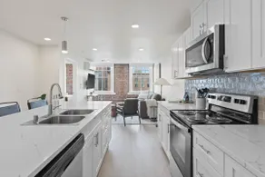 Walkable Spokane | Luxe Queen w/ Brunch Spots - Image 2