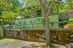 Caz-A-Verde - Creek Access, Hot Tub, Dog Friendly - Image 3