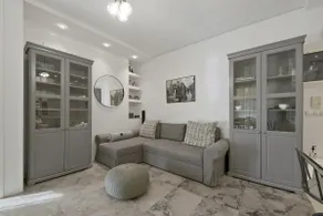 Belva Blue Glyfada Modern 2BR Walk to Ctr & Beach - Image 4