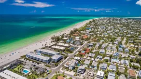Dilly Dally by the Sea - 1 Block to Beach, Rooftop Deck, Pool & Spa by Anna Maria Life - Image 4