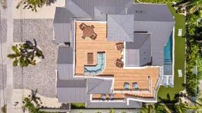 Dilly Dally by the Sea - 1 Block to Beach, Rooftop Deck, Pool & Spa by Anna Maria Life - Image 5