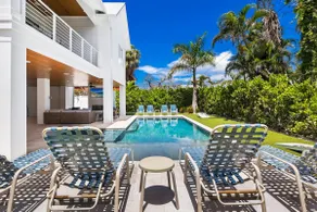 Dilly Dally by the Sea - 1 Block to Beach, Rooftop Deck, Pool & Spa by Anna Maria Life - Image 3