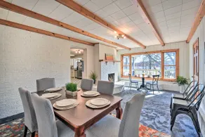Stunning Seneca Home w/ Lake Keowee Access! - Image 3