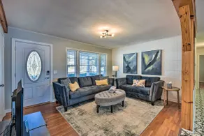Stunning Seneca Home w/ Lake Keowee Access! - Image 4