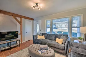 Stunning Seneca Home w/ Lake Keowee Access! - Image 5