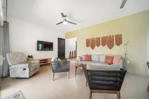 3BR Family home with pool and grill in Oaxtepec - Image 5