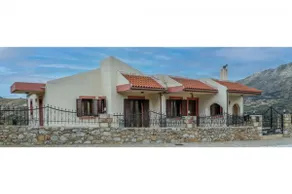 Amazing Villa Amare with stunning views - Image 4