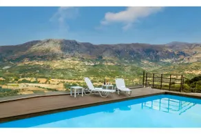 Amazing Villa Amare with stunning views - Image 2