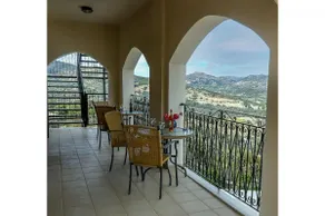 Amazing Villa Amare with stunning views - Image 5