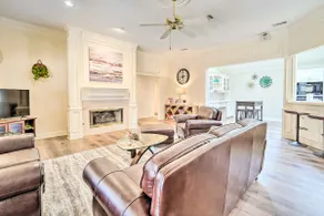 Lubbock Home w/ Patio ~ 6 Mi to Texas Tech! - Image 5